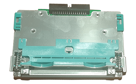 GODEX EZ2300 / EZ2350 / EZ2350i 300dpi 104mm Termal Yazıcı Kafası