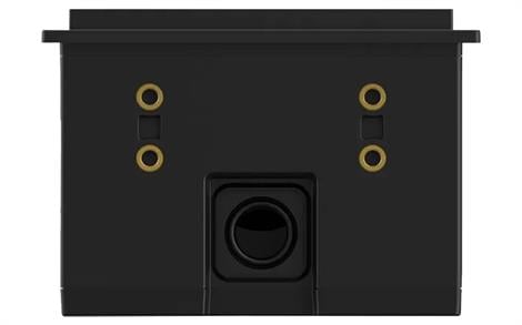 NEWLAND FM3281-NFC-20 1D/2D 1280x1088 CMOS 3mil NFC IP67 USB 2m Kablolu Sabit Karekod Okuyucu