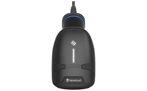 NEWLAND HR3300-SA HR33 Marlin 1D/2D 1280x800 CMOS 3mil IP52 3.5m USB Ayaklı Karekod Okuyucu