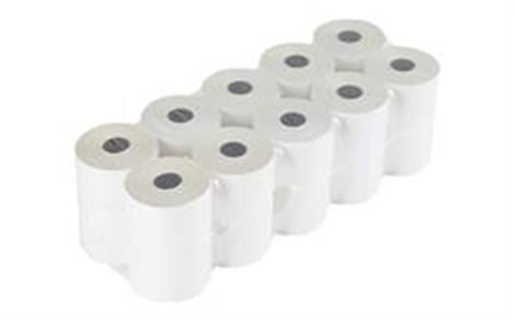 BIFO 80mm x 30mt 25mm Göbek Beyaz Termal Fiş/POS Kağıdı