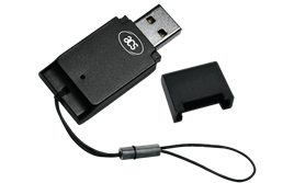 ACS ACR39T-A1 Temaslı Eimza Akıllı Kart Okuyucu USB Type-A
