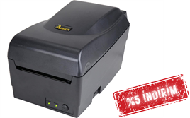 Argox OS-200 Pro Barkod Yazıcı USB Bağlantılı