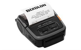 Bixolon SPP-R310 Taşınabilir Fiş Yazıcı