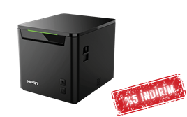 HPRT TP80NB Fiş Yazıcı USB,Ethernet Bağlantılı