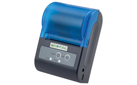 Winpal WP-Q2BMobil 48mm Fiş Yazıcı USB + BT + WiFi