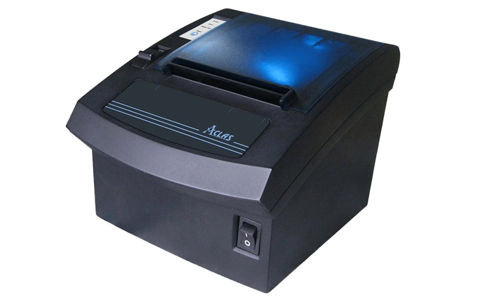 Aclas PP7M1H Masaüstü Fiş Yazıcı  ETHERNET(PP7X)