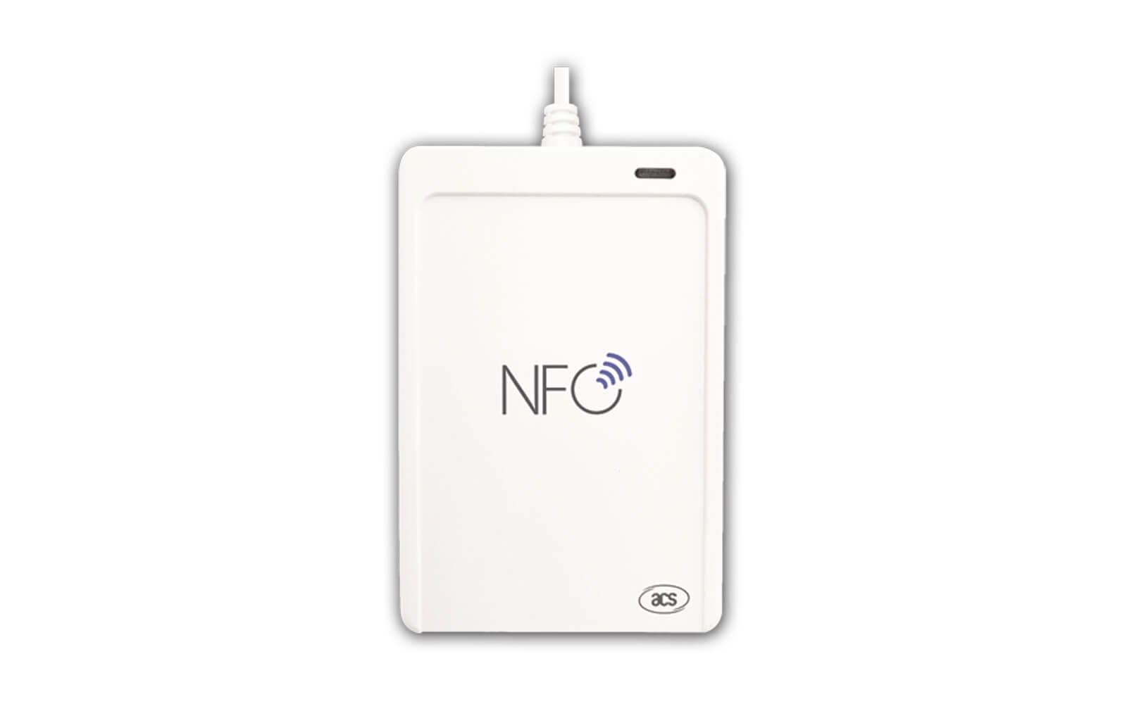 ACS ACR1552U-M1 Temassız Akıllı Kart Okuyucu - Kodlayıcı