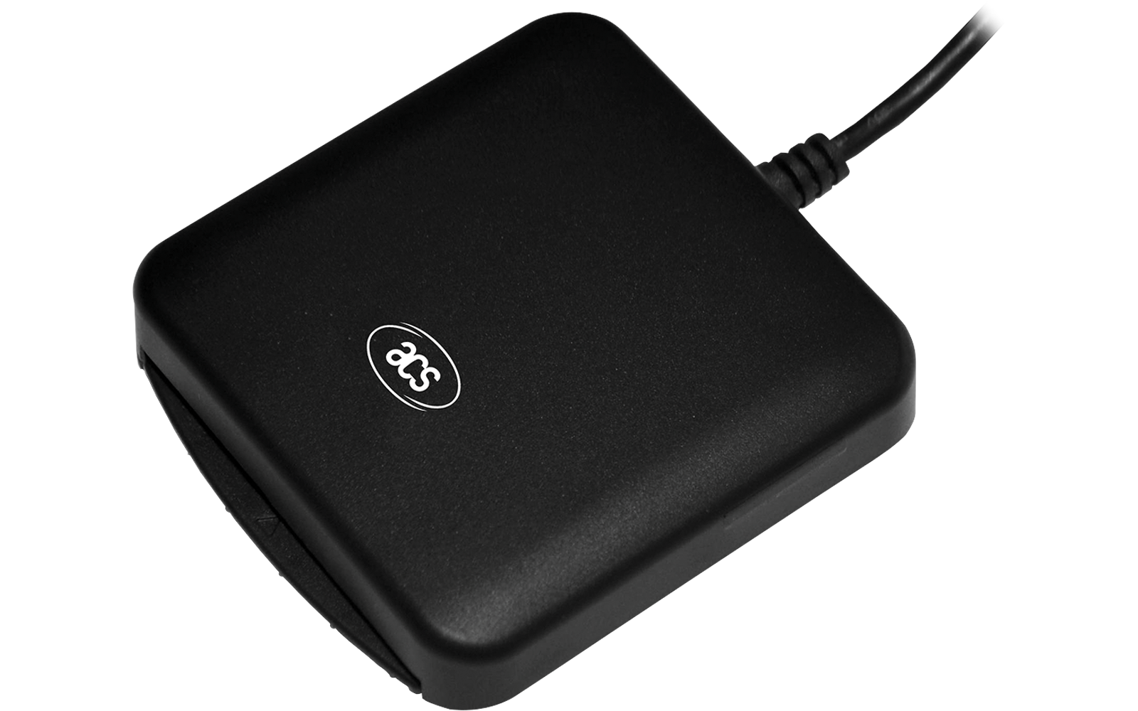 ACS ACR39U-UF Temaslı Akıllı Kart Okuyucu USB Type-C