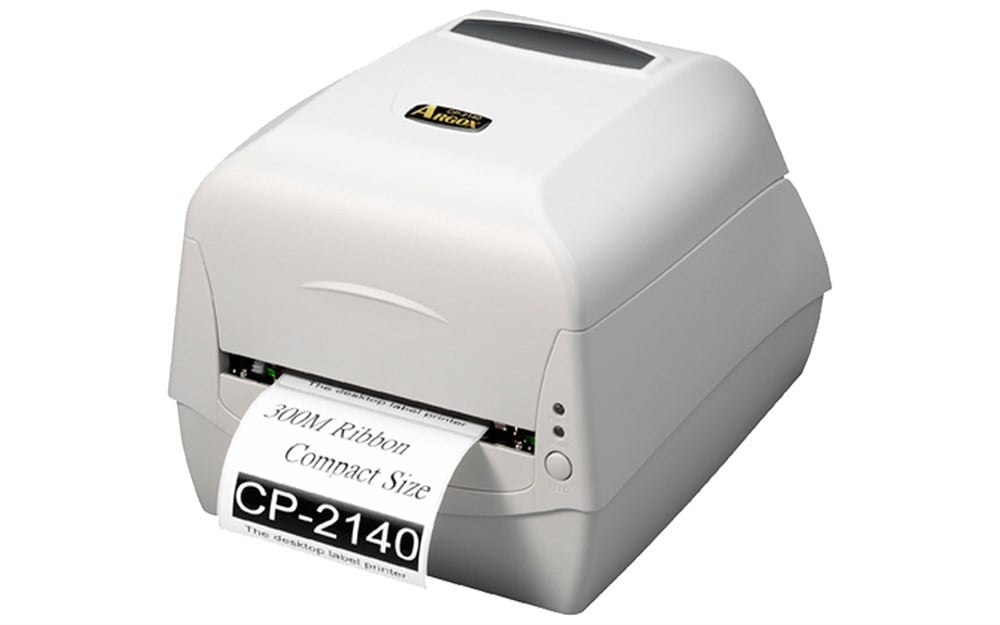 Argox CP-2140 Barkod Yazıcı