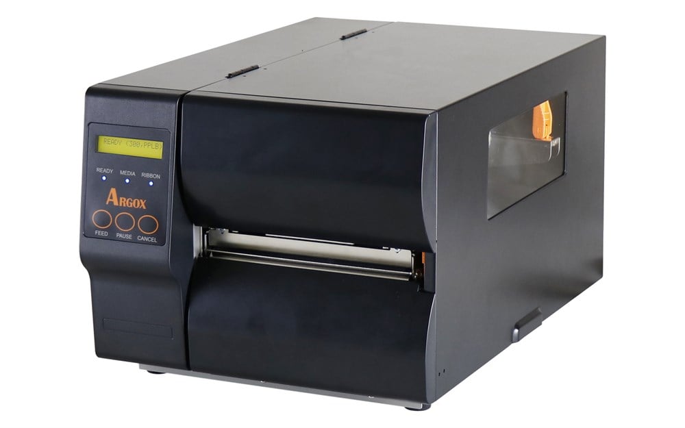 Argox IX6-250 Barkod Yazıcı