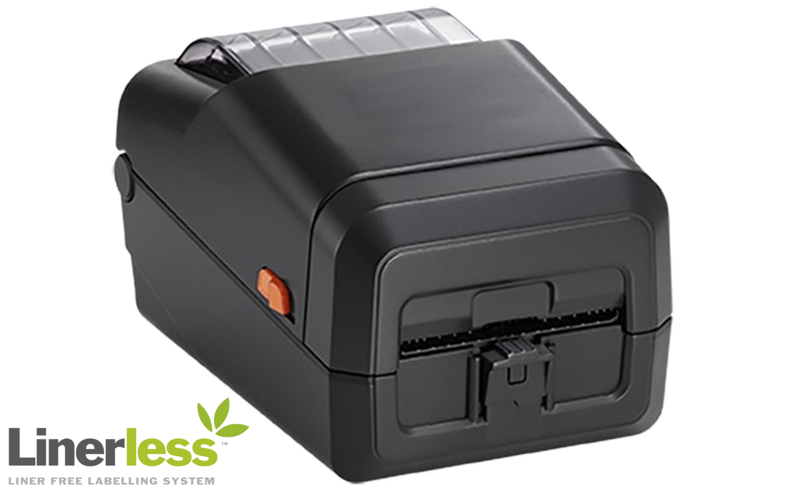 BIXOLON XL5-40CTEG Astarsız (Linerless) Barkod Yazıcı USB,Ethernet Bağlantılı
