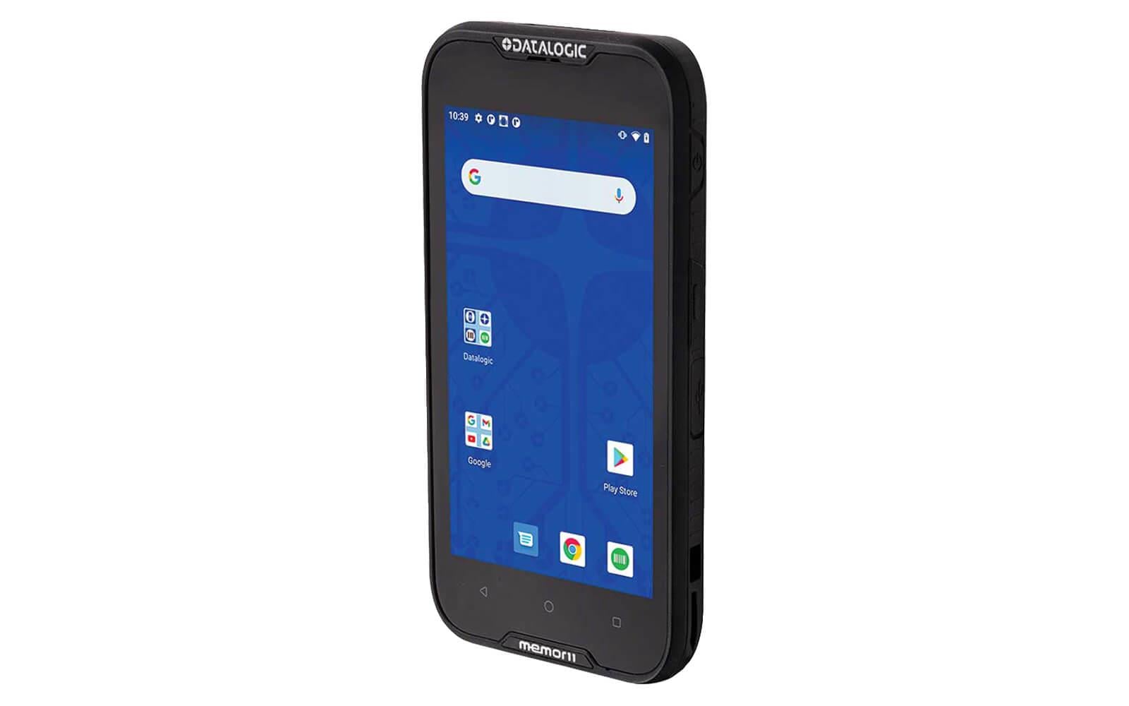 Datalogic Memor 11 GMS Karekod, Android 13, BT, Wifi El Terminali