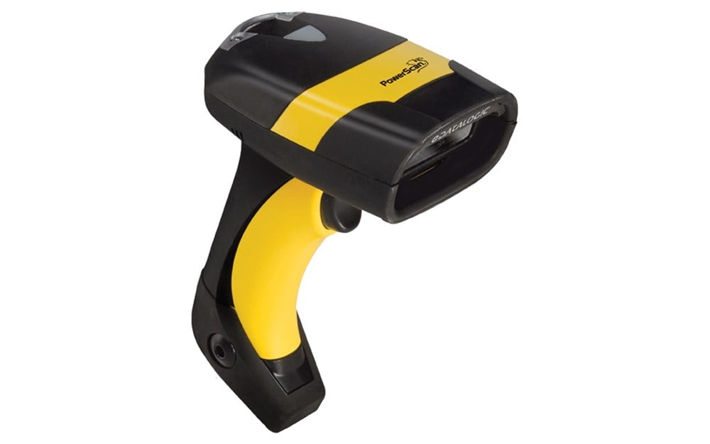 Datalogic PS PD8330-K2 Barkod Oku. Seri Adaptörsüz