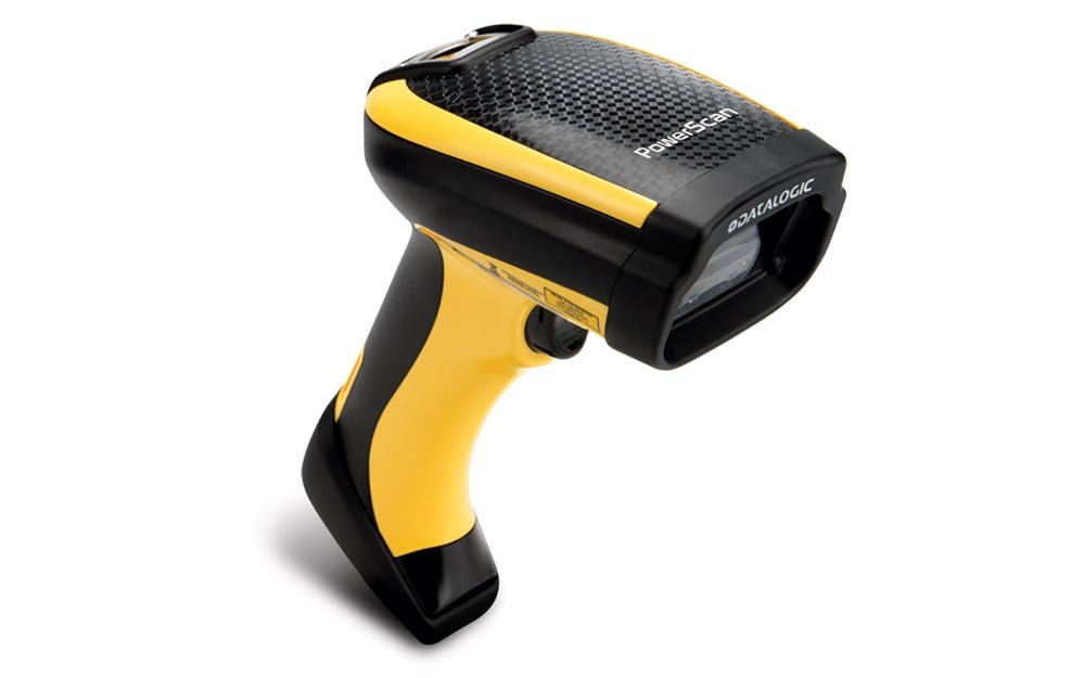 Datalogic PS PD9531HP Barkod Oku.Seri Bğlntl 2D
