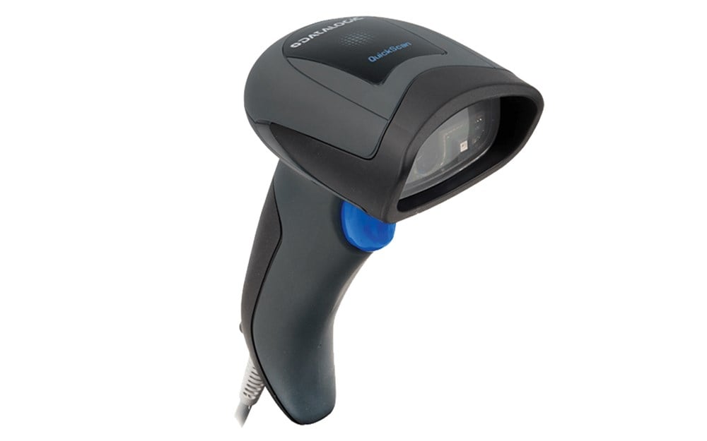 Datalogic Quickscan QD2430 2D Okuyucu Seri EİA