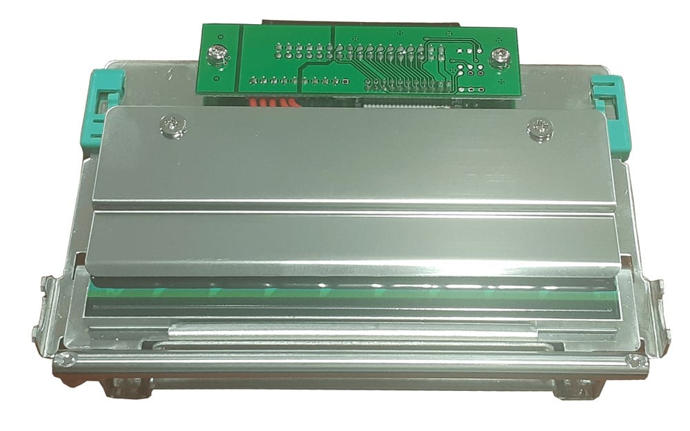 Godex EZ2300 /  EZ2350 / Ez2350i Termal Kafa