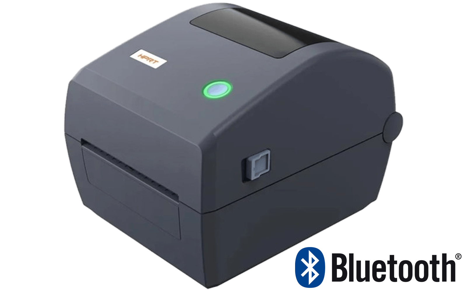 HPRT HD200 Termal Barkod Yazıcı USB,Ethernet,Bluetooth Bağlantılı