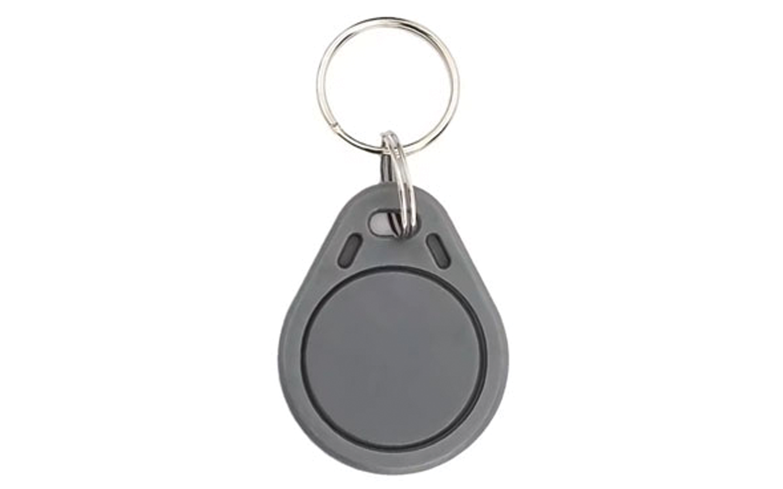 Keyfob Anahtarlık Mifare 1K M1 Gri