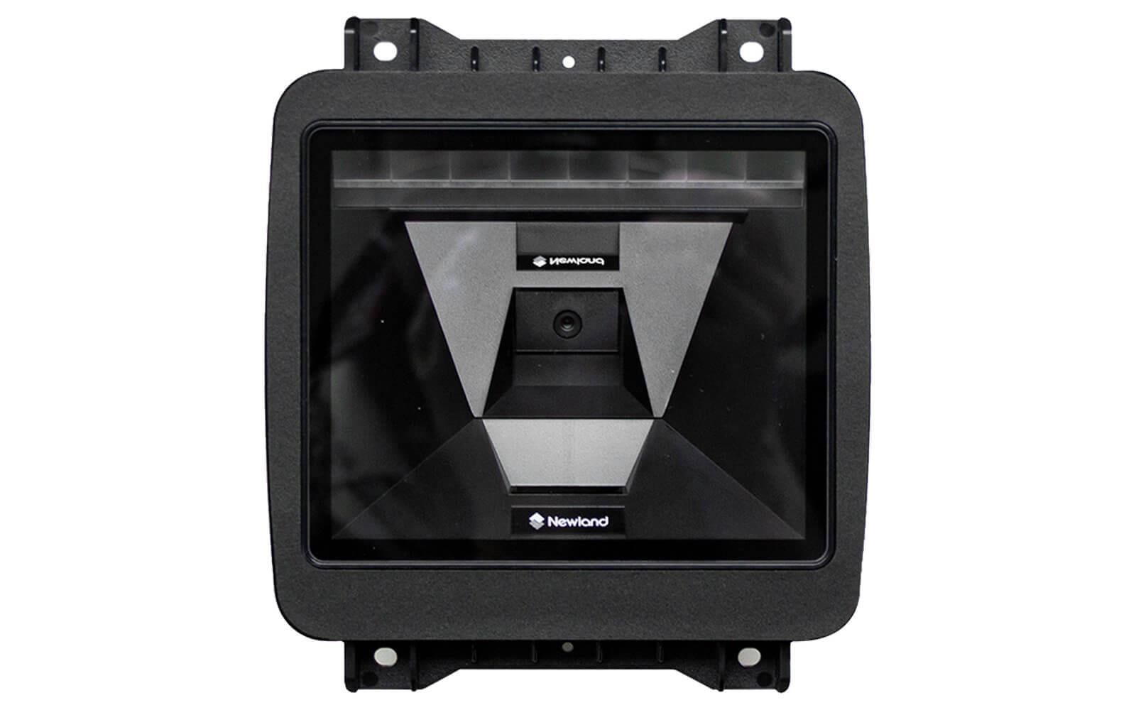 Newland FM8080-20 Masaüstü Karekod Okuyucu RS232 Bağlantılı +Adaptör