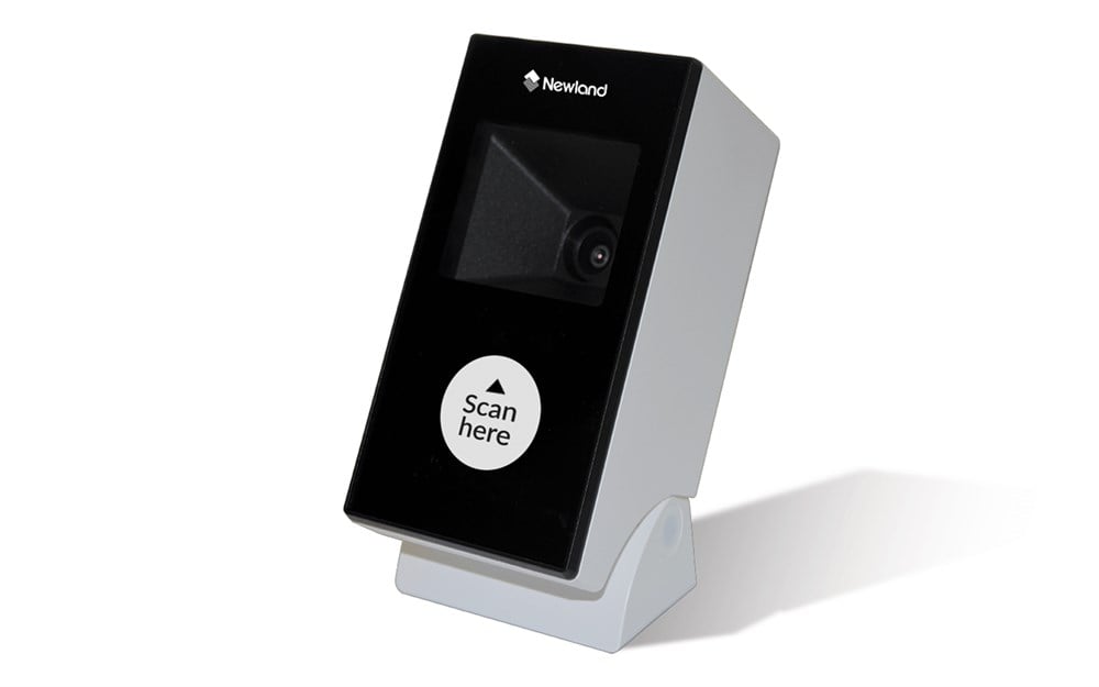 Newland FR2170-20 2D Barkod Okuyucu USB