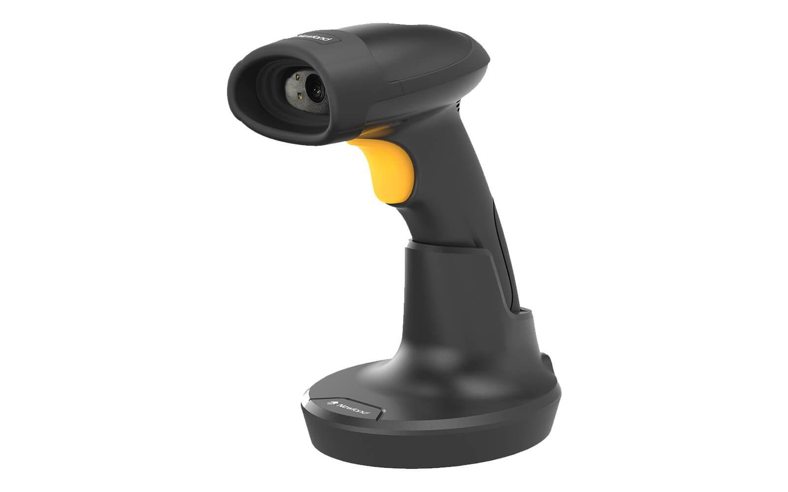 Newland HR1580-BT-SD Kablosuz CCD Okuyucu USB Bağlantılı