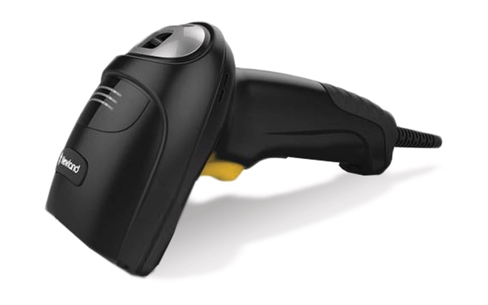 Newland HR5280RT-SF Karekod Okuyucu USB + Ayak