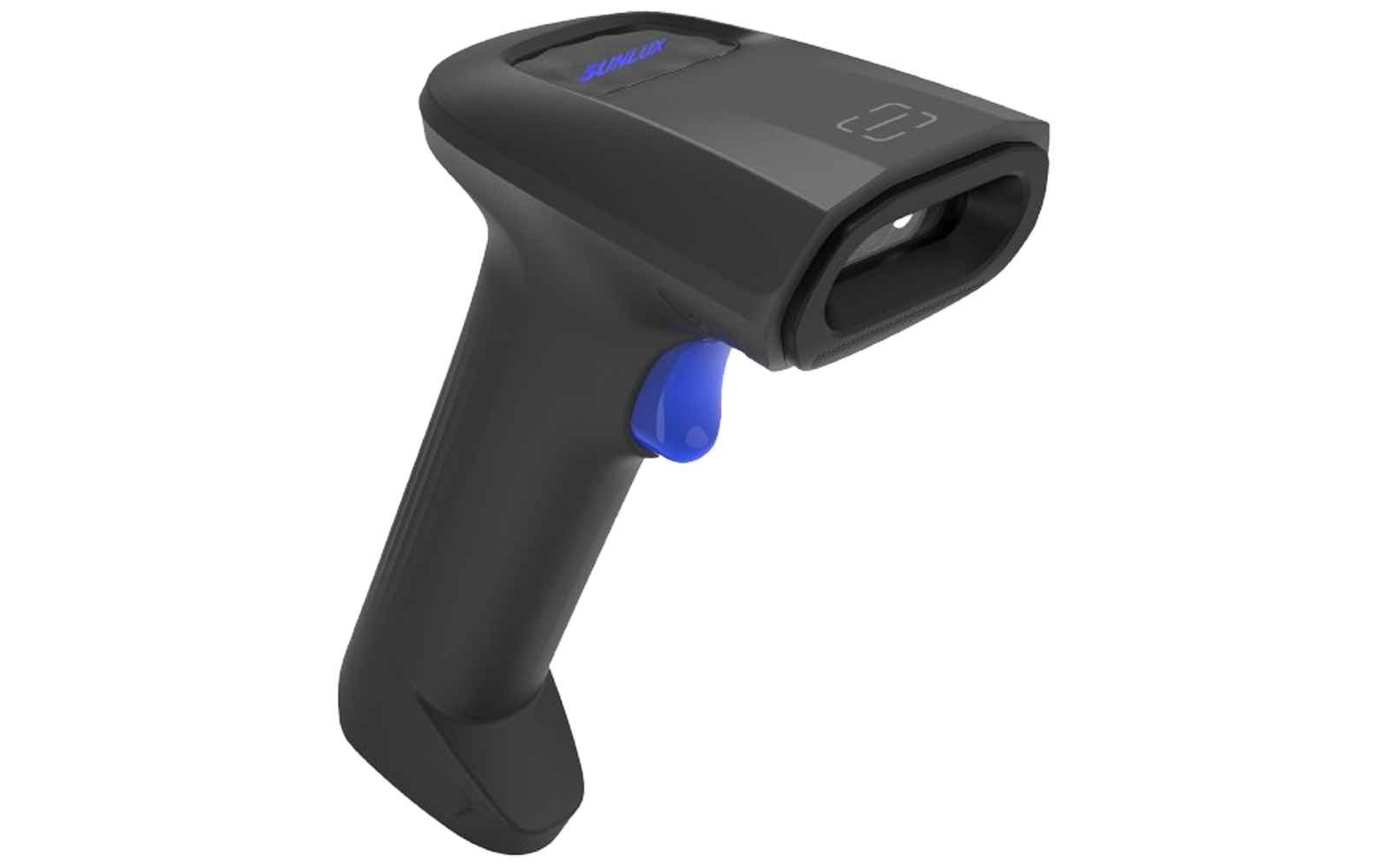 Sunlux RH10 Karekod Okuyucu USB Bağlantılı