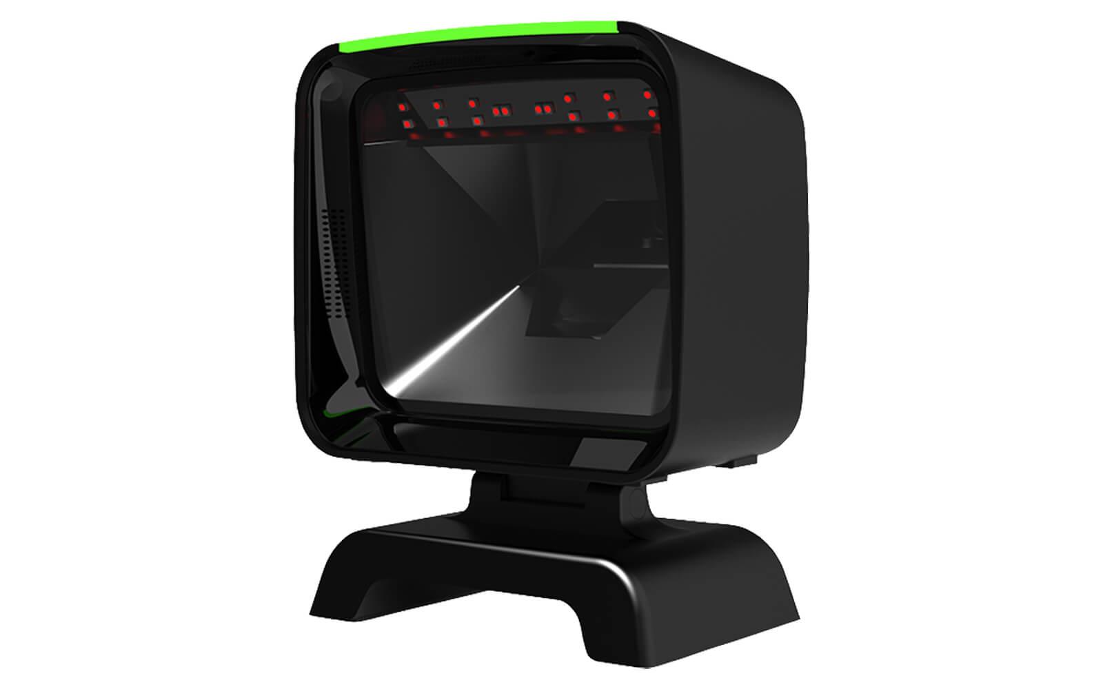 Sunlux XL-2303 Masaüstü Karekod Okuyucu USB Bağlantılı