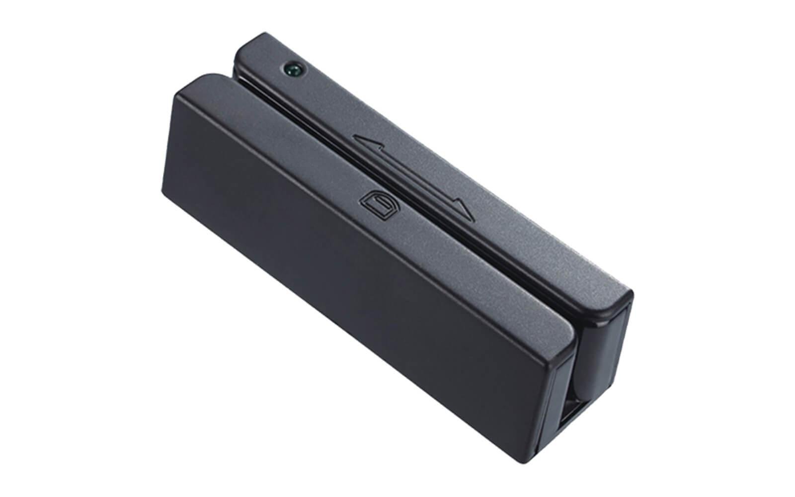 SZRCloud RCR-1142 Manyetik Kart Okuyucu USB Bağlantılı