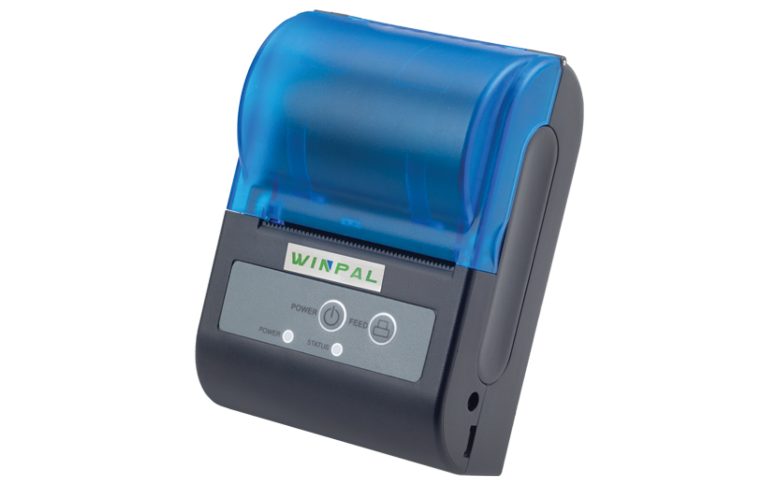 Winpal WP-Q2BMobil 48mm Fiş Yazıcı USB + BT + WiFi