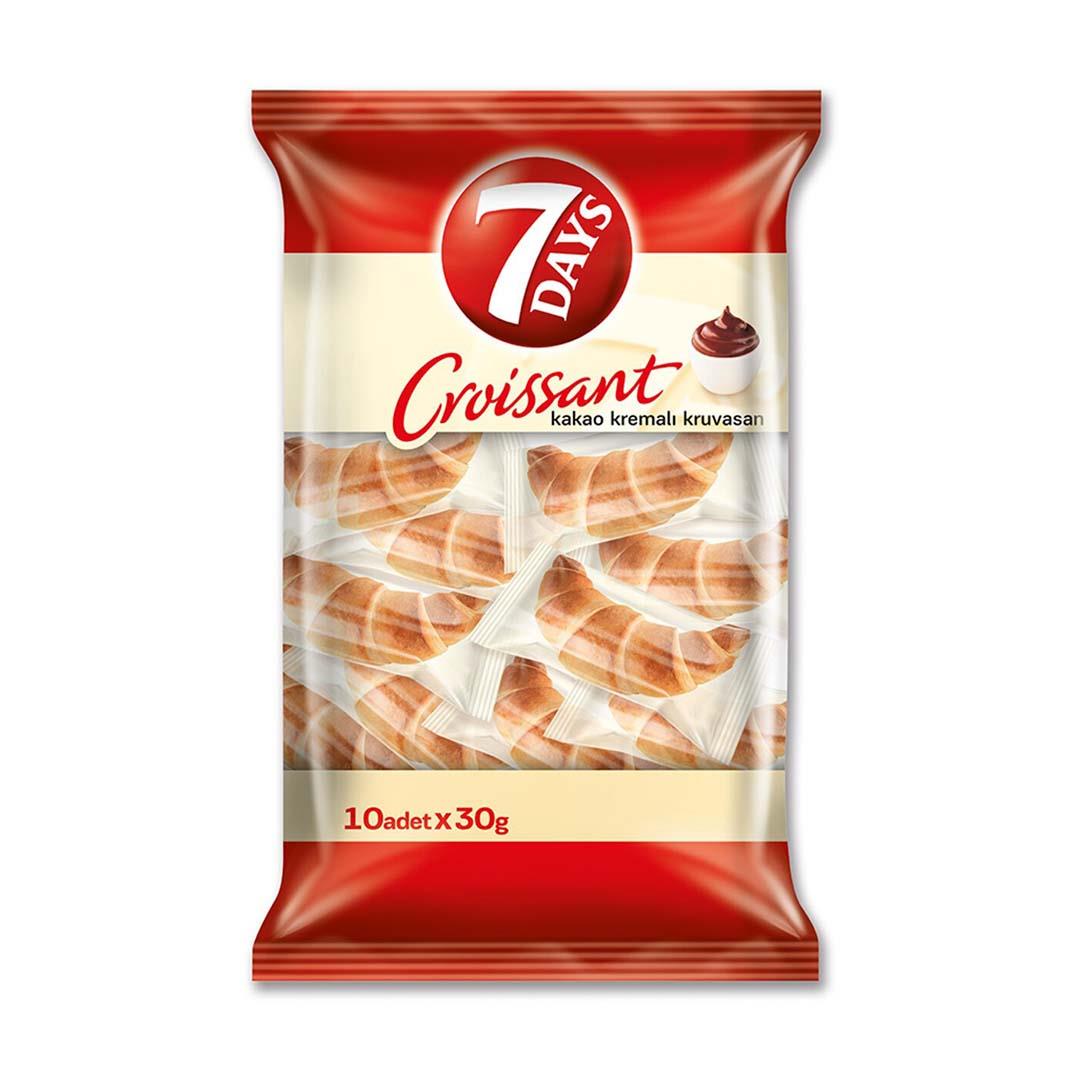 7 Days Kakolu Krema Kuruvasan 300 Gr5507214