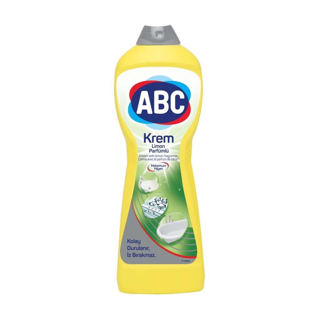 Abc Krem 750 ml Limon5523116