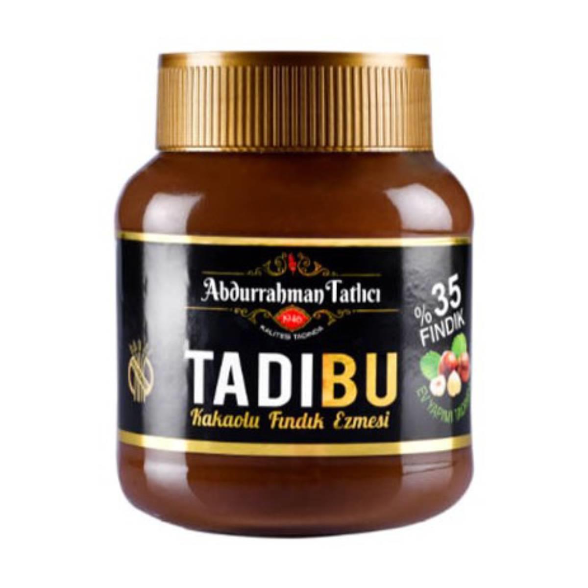 ABDURRAHMAN TATLICI TADIBU COKOKREM 330 ML5509755