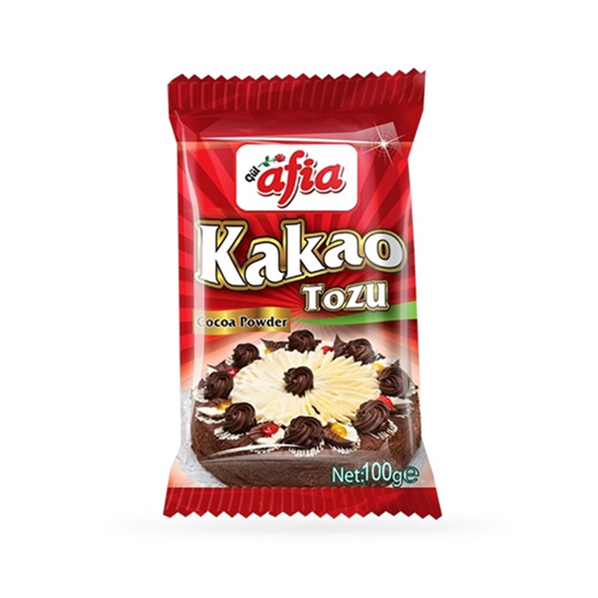 Afia Kakao 100 gr