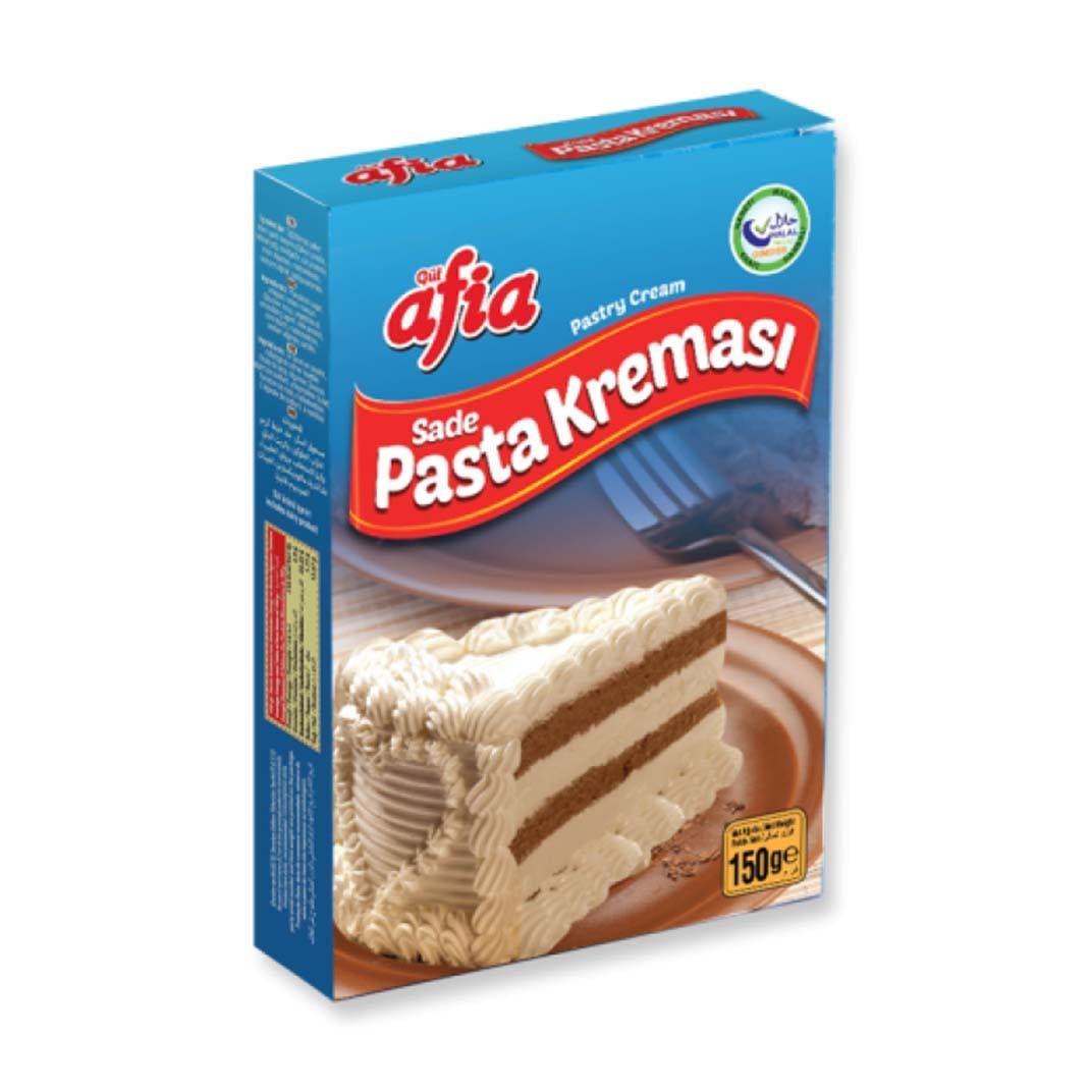 AFİA PASTA KREMASI 150 GR5511728