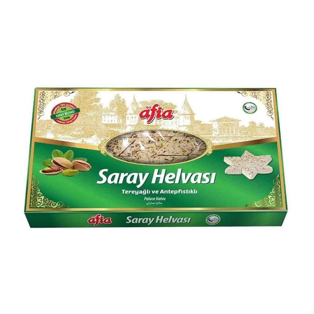AFIA SARAY HELVA 300 GR5511810