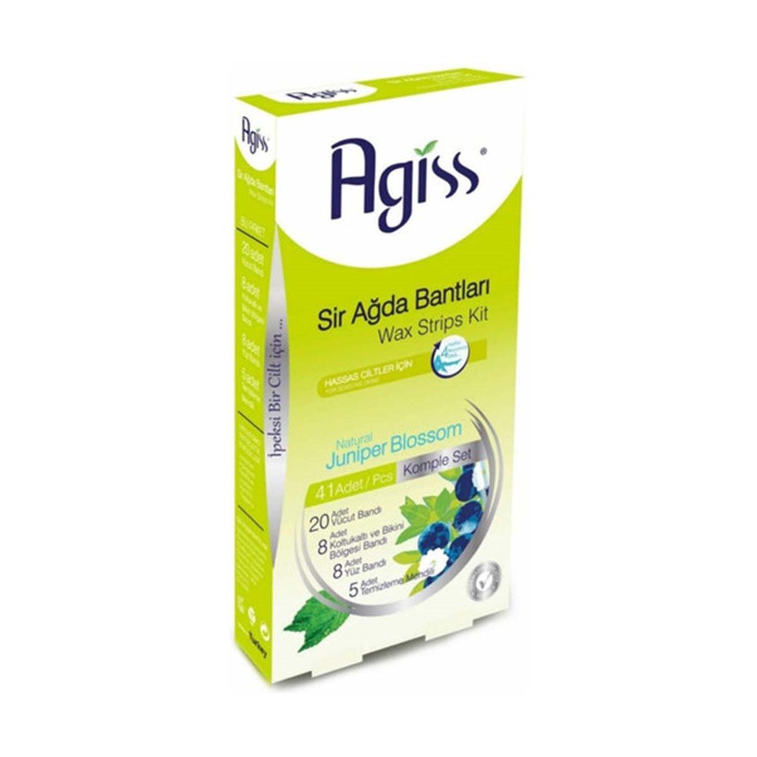 Agiss Sir Ağda Bandı 41 Adet5522598