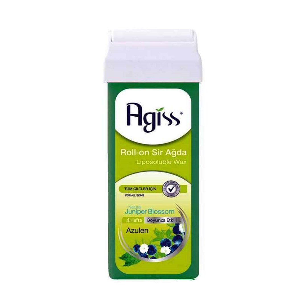Agiss Sir Ağda Rollon Azulen 100 ml5522601