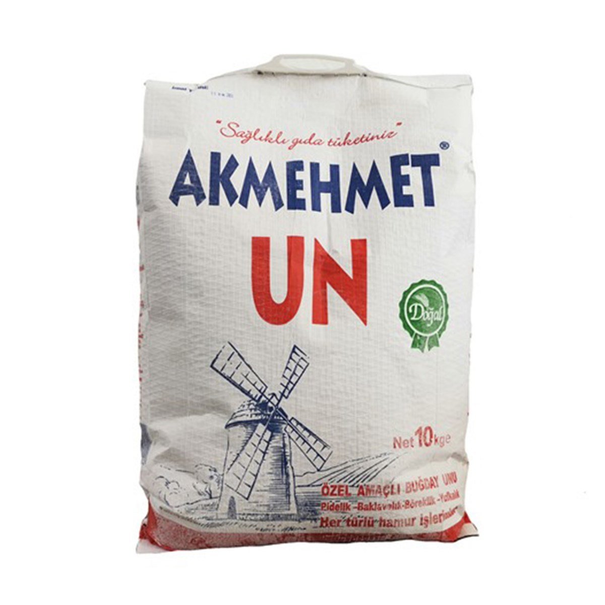 Ak Un Özel Amaçlı (Pidelik) 10 kg