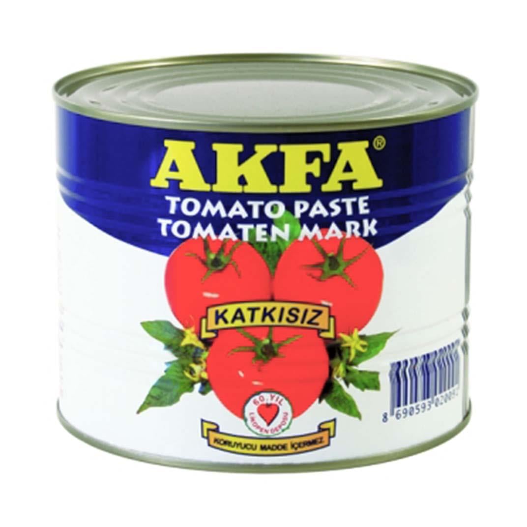AKFA SALCA 5/2 TEN5511189