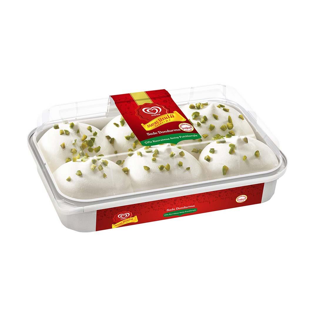 Algida Maraş Sade 500 ML5513125