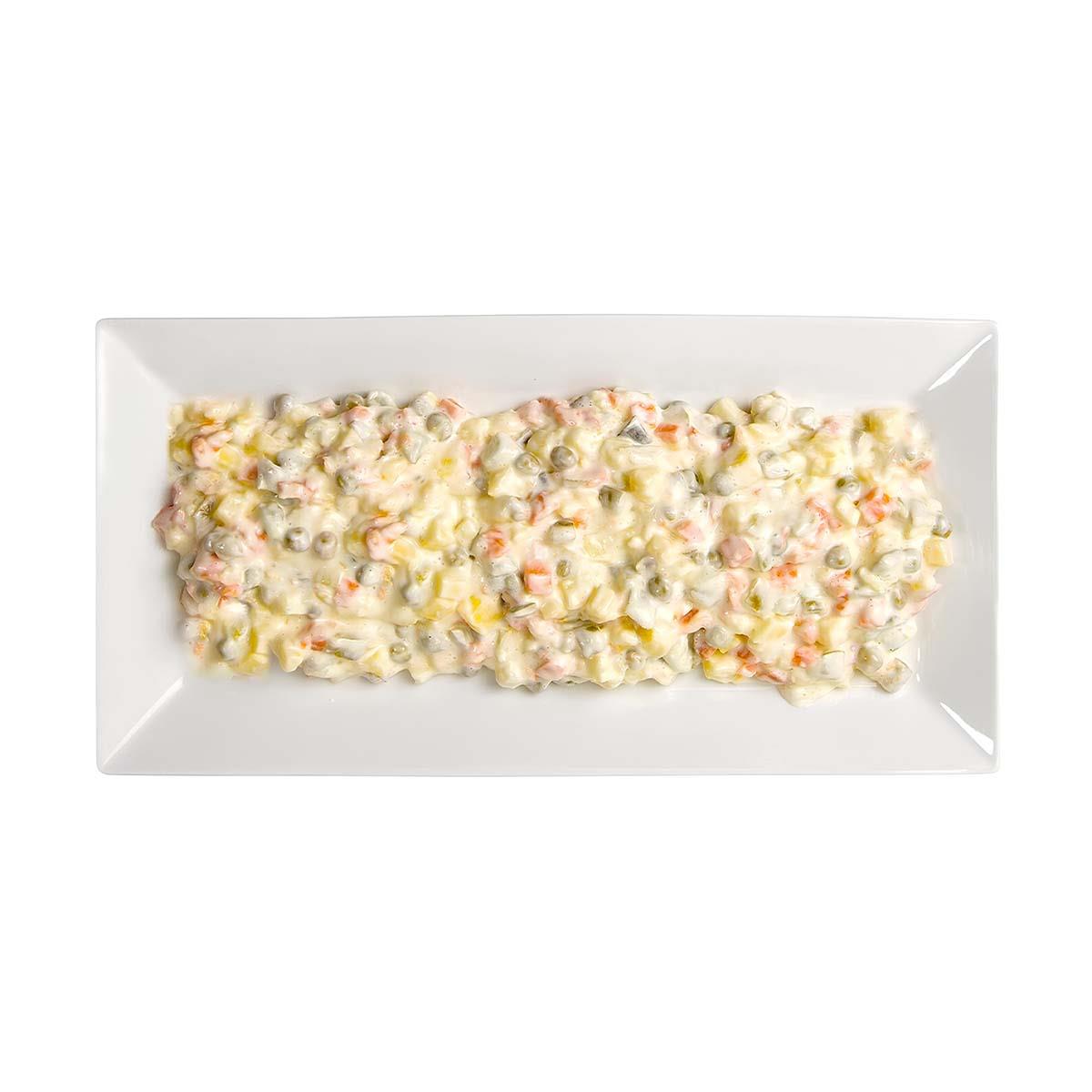 AMERİKAN-RUS SALATA KG5504127