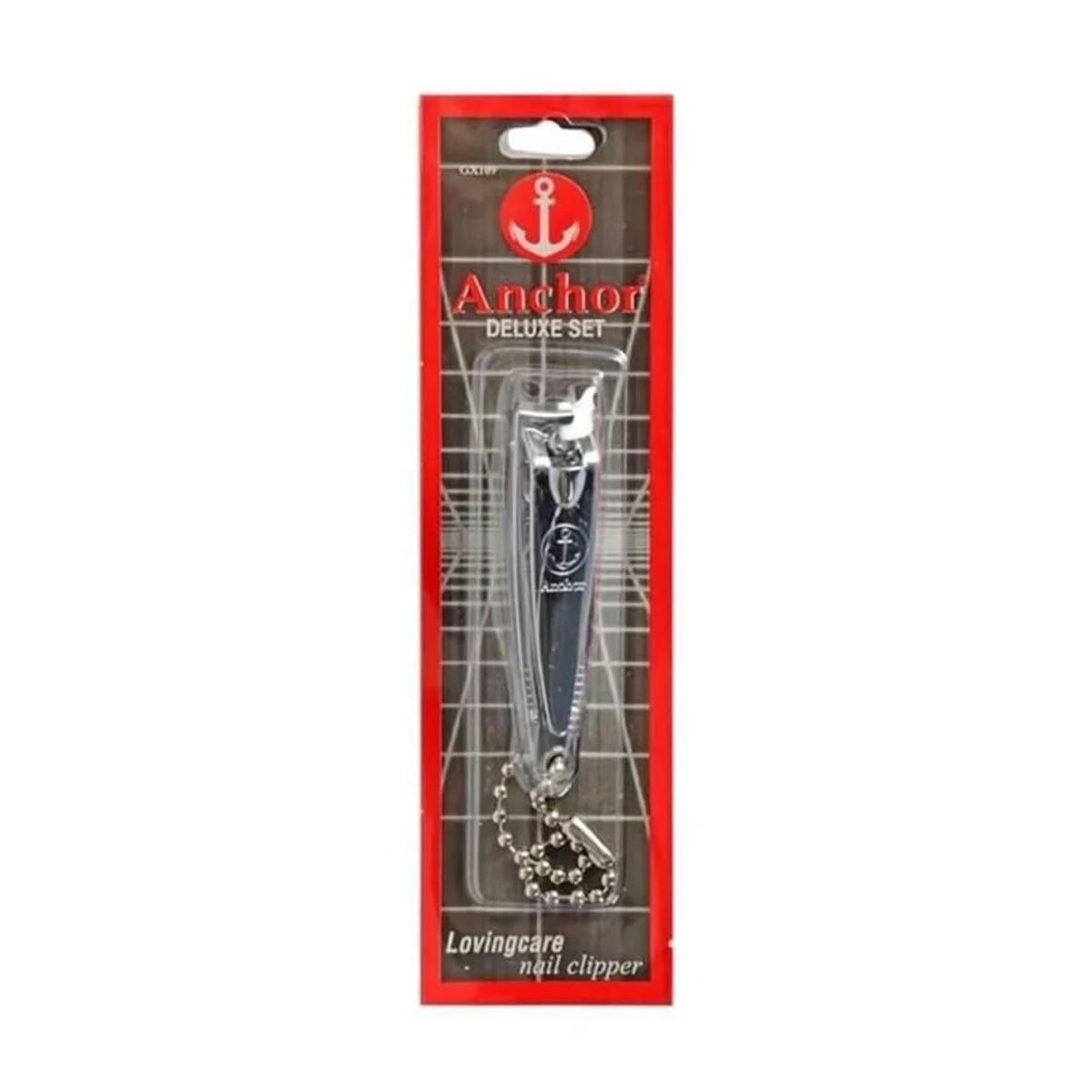 ANCHOR 109 TEKLİ TIRNAK MAKASI5501142