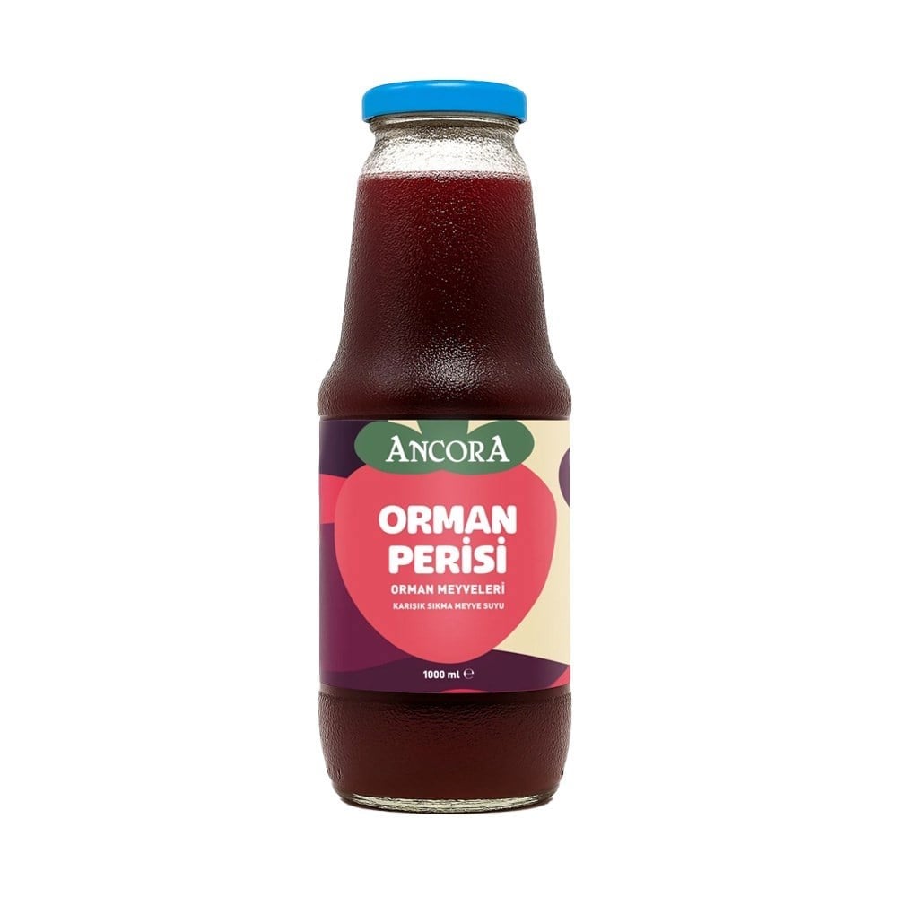Ancora Sıkma Orman Perisi 1 Lt5591162