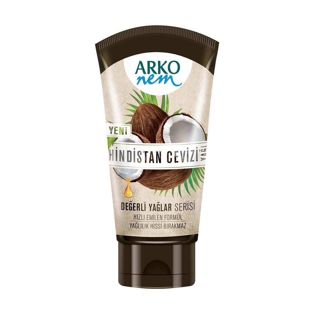 Arko Krem Değerli Yağlar 60 ml5522273
