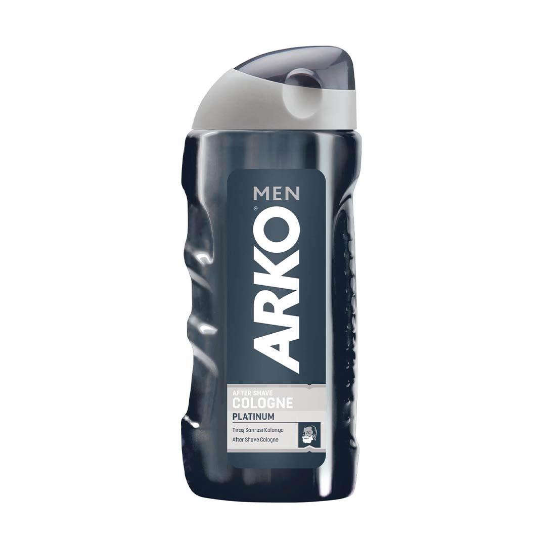 Arko Tıraş Kolonyası Platinium 200 ml5523123