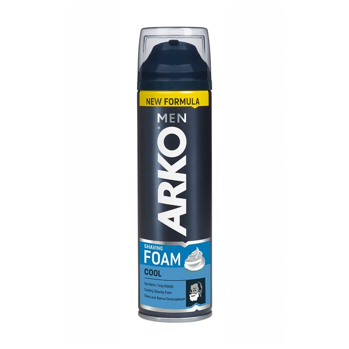 ARKO TRAS KOPUGU 200ML COOL