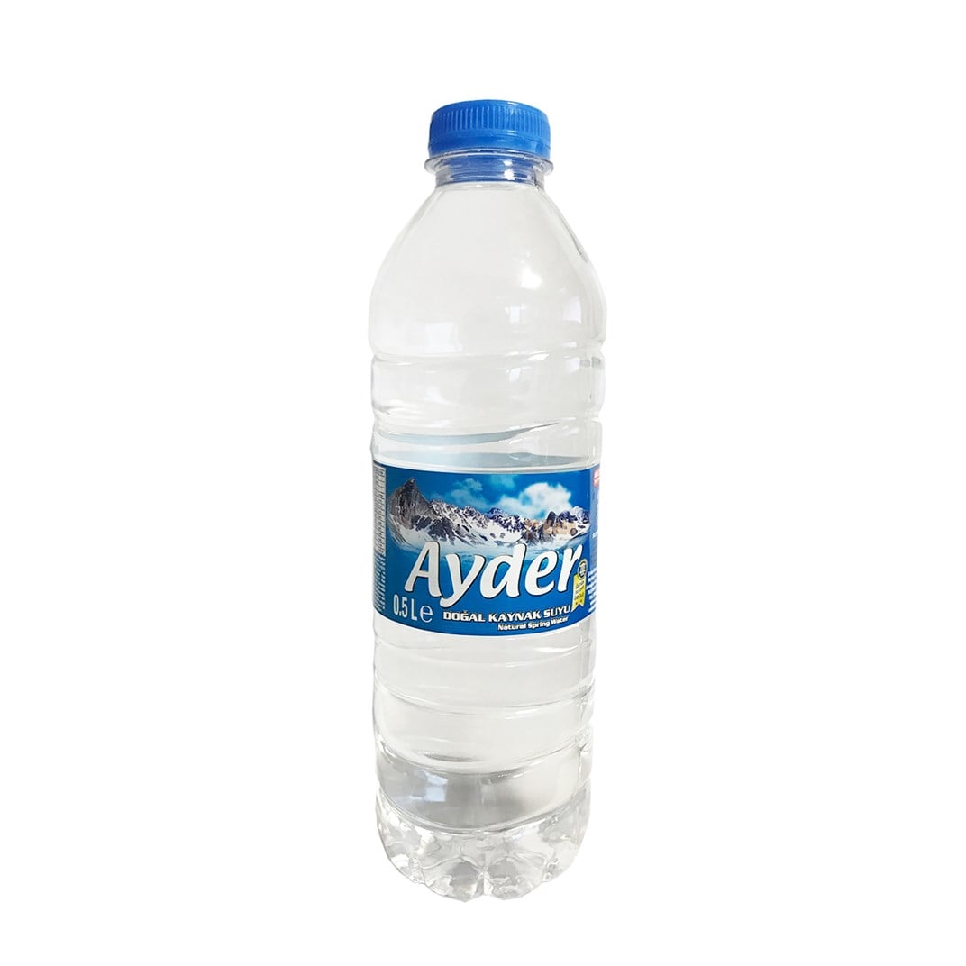 Ayder Su 0.5 ltSu