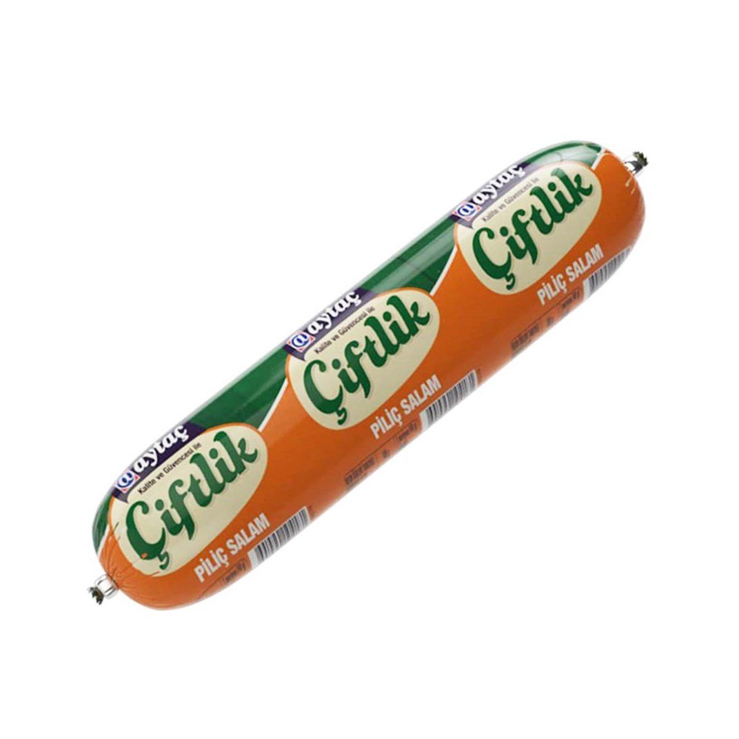 Aytaç Çiftlik Piliç Salam 500 Gr5503340
