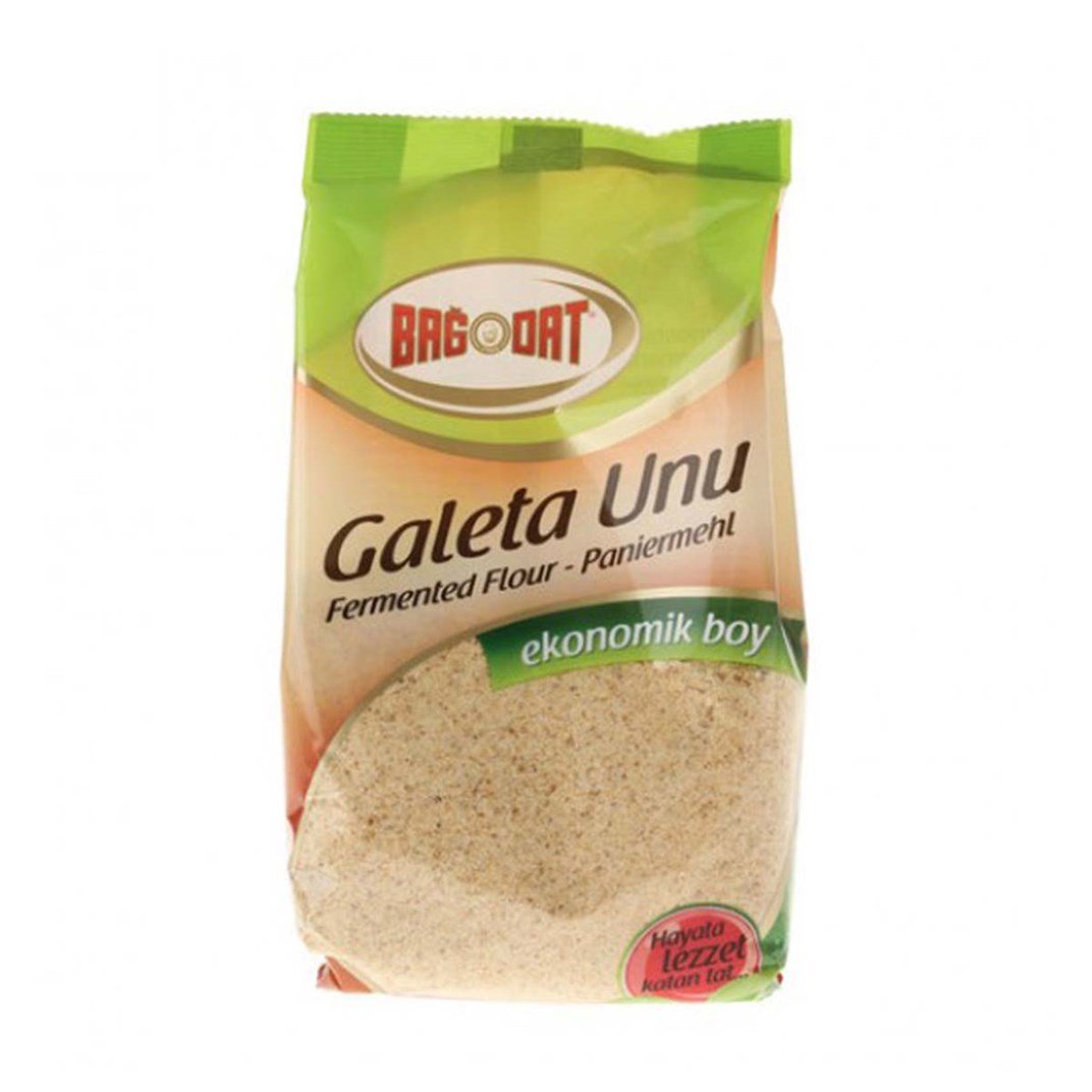 Bağdat Galeta Unu 250 Gr5507148